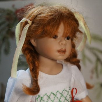 Возвращение Тилли, или Много плюшек не бывает?! Часть 1.