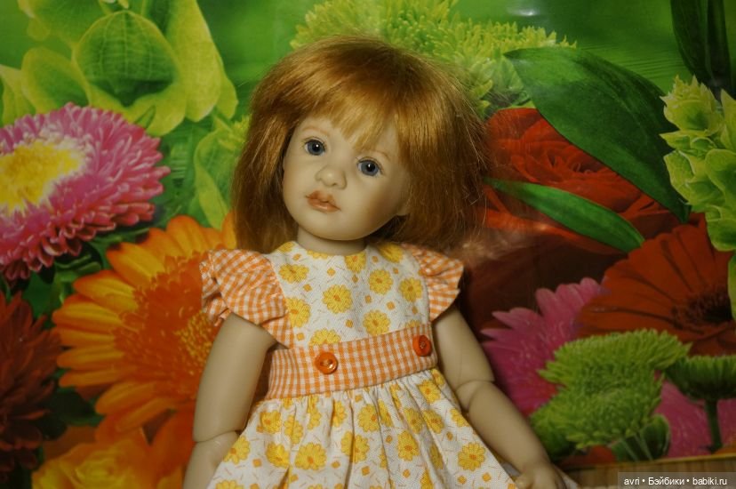 Как я идентифицировала плюшек или Почему плюшки уходят