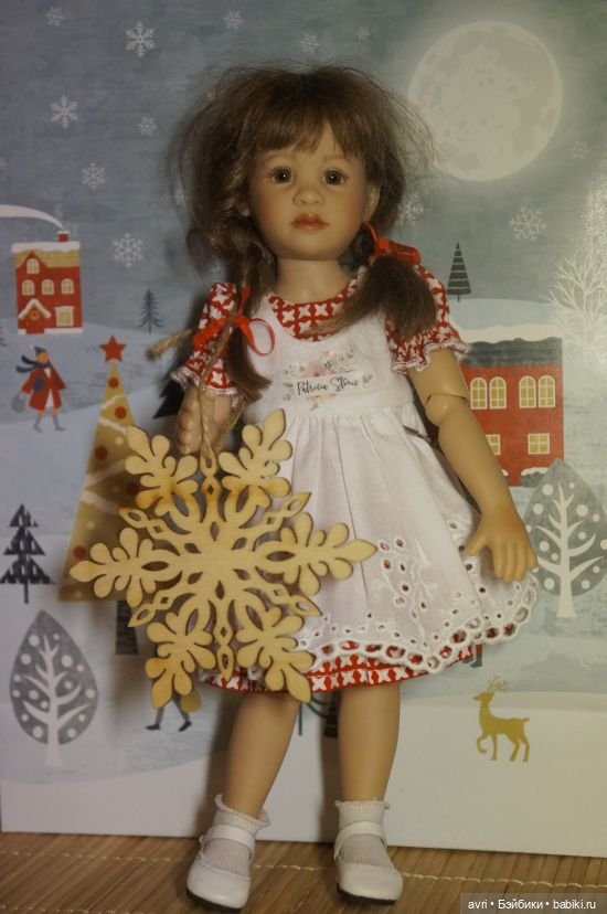 Как я идентифицировала плюшек или Почему плюшки уходят (фото 5)