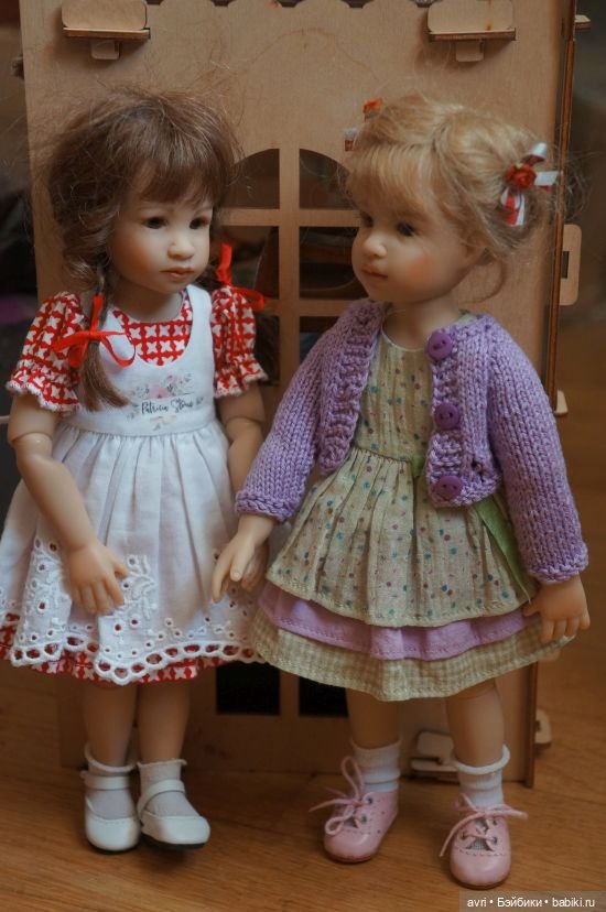 Как я идентифицировала плюшек или Почему плюшки уходят (фото 8)