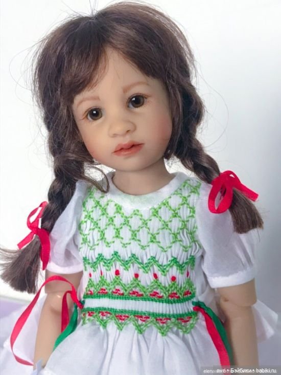 Как я идентифицировала плюшек или Почему плюшки уходят (фото 4)