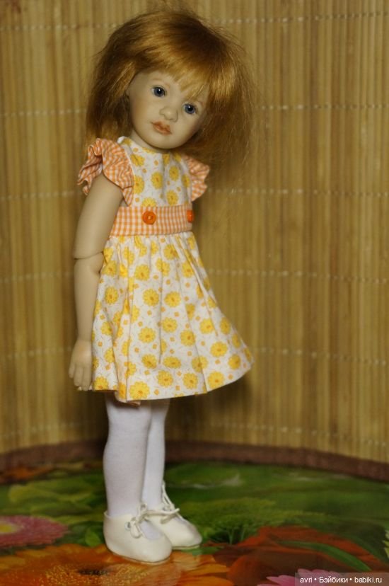 Как я идентифицировала плюшек или Почему плюшки уходят (фото 10)