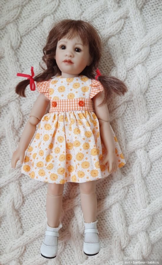 Как я идентифицировала плюшек или Почему плюшки уходят (фото 3)