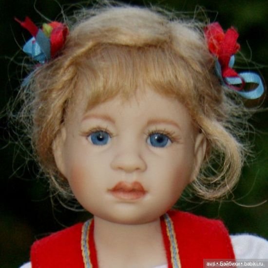 Как я идентифицировала плюшек или Почему плюшки уходят (фото 7)