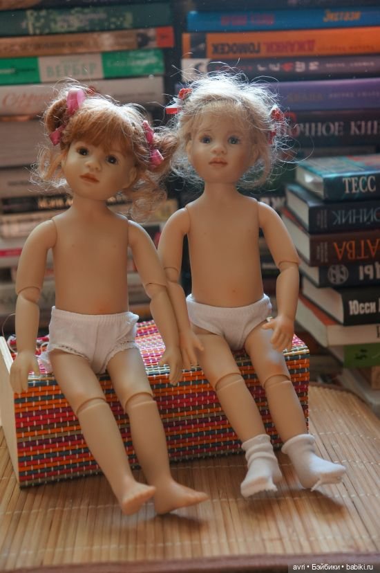 Как я идентифицировала плюшек или Почему плюшки уходят (фото 2)