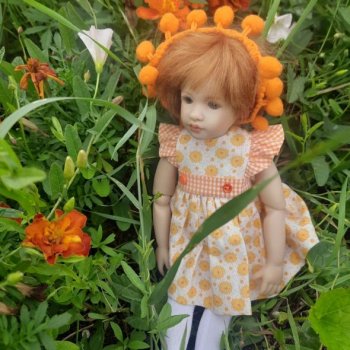 Как я идентифицировала плюшек или Почему плюшки уходят