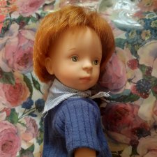 Дублин 2000г. от Sylvia Natterer и компании "White Balloon" ("Белый шар")