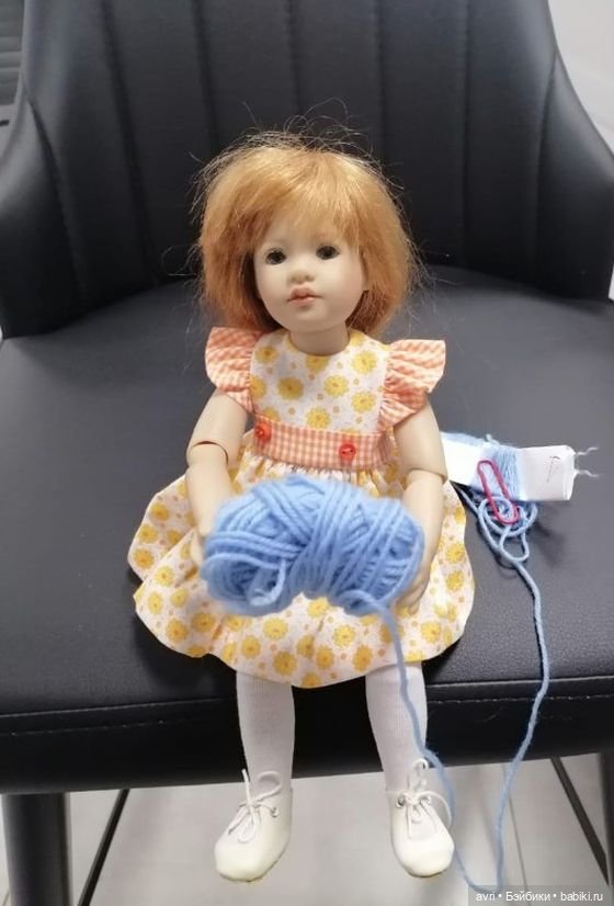 Цвет радости, или Оранжевое небо, оранжевое солнце. Часть 1 (фото 2)