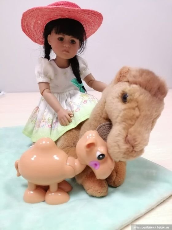 Цвет радости, или Оранжевое небо, оранжевое солнце. Часть 2 (фото 6)