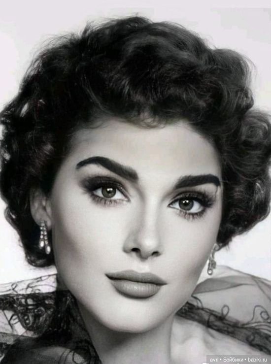 Сестрички. Часть1. Ава — Куклы Heidi Plusczok (Хайди/Хейди Плюсчок) — фото (фото 5)