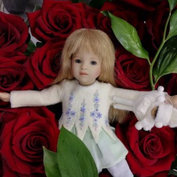 Сестрички. Часть 2. Роза