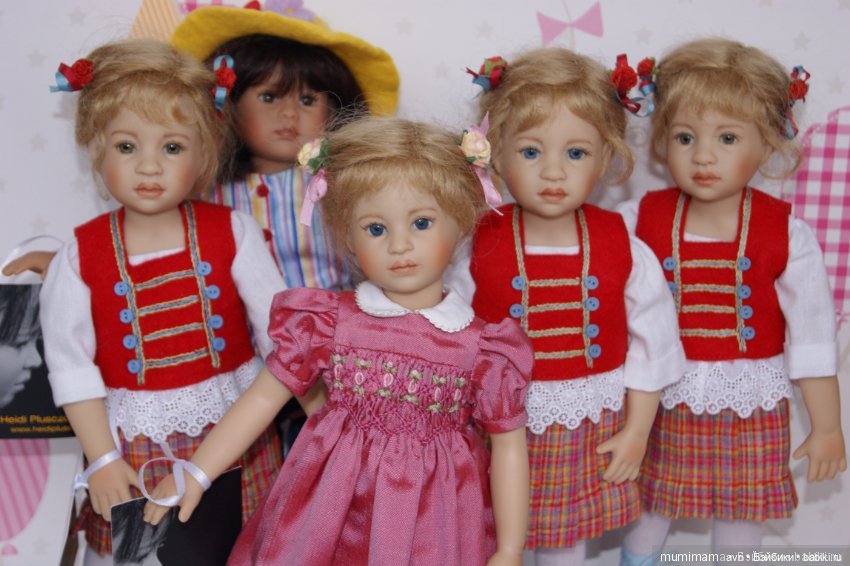 Снова Гвендолин... похожая на себя