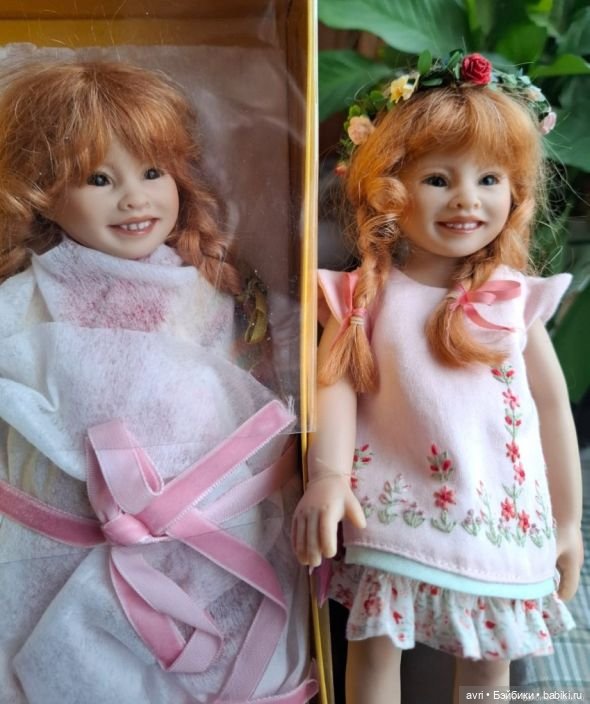 Плюшки-хохотушки или От улыбки хмурый день светлей (фото 2)