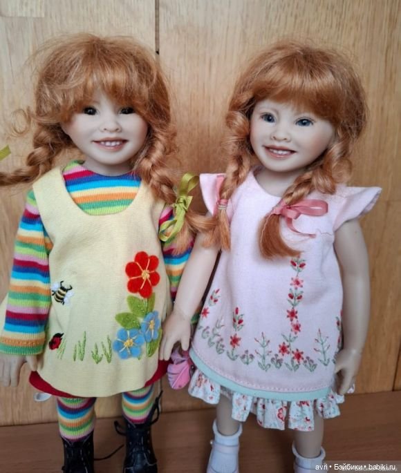 Плюшки-хохотушки или От улыбки хмурый день светлей