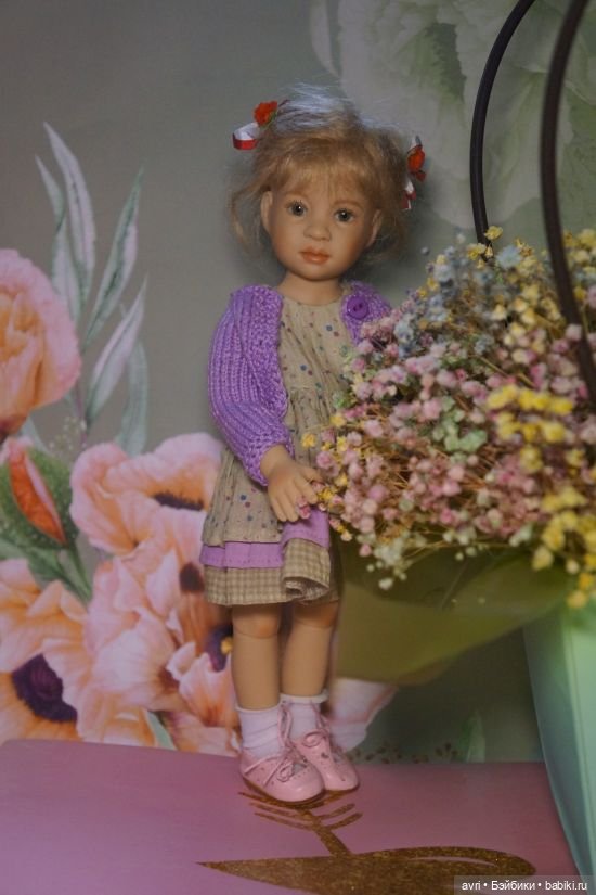 Снова Гвендолин... похожая на себя (фото 5)