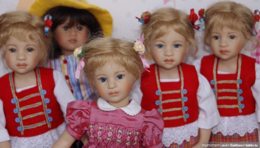 Снова Гвендолин... похожая на себя (фото 3)