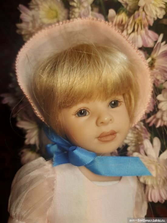 Луиза и немного лета холодной зимой (фото 4)