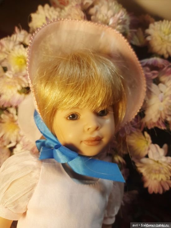 Луиза и немного лета холодной зимой (фото 7)