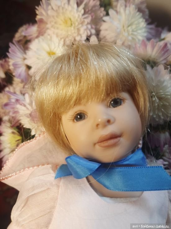 Луиза и немного лета холодной зимой (фото 5)