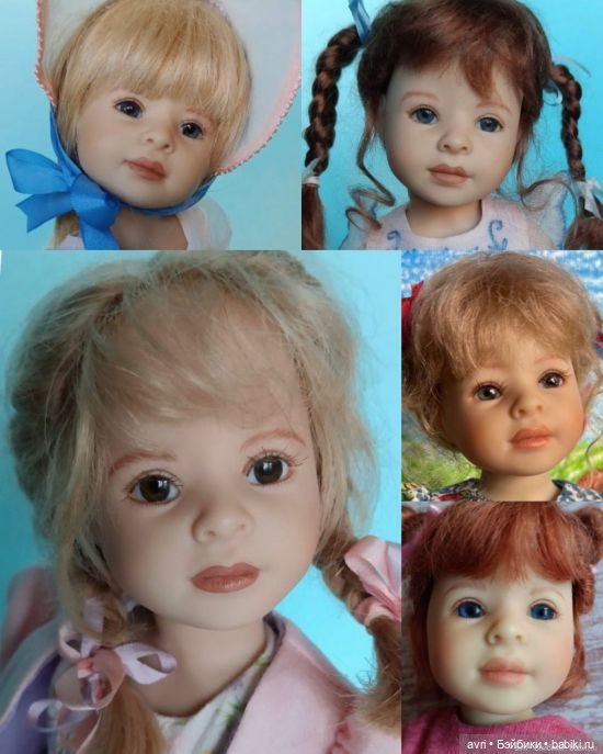 Луиза и немного лета холодной зимой (фото 2)