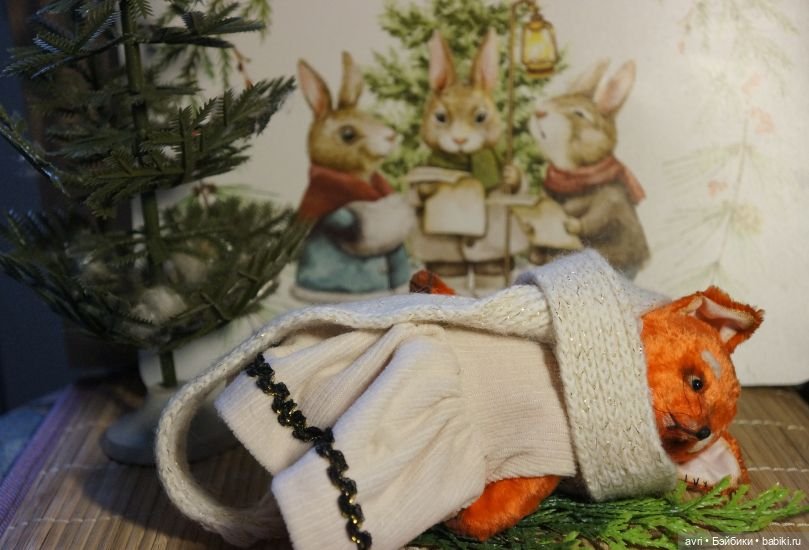 Лизонька в поисках сына | Бэйбики Лизонька в поисках сына — Авторские игрушки ручной работы: Тедди (фото 5)