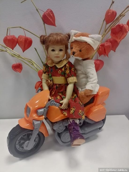 Как поживаешь, Зойка-зайка | Бэйбики Как поживаешь, Зойка-зайка (фото 10)