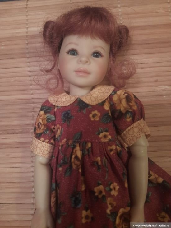 Как поживаешь, Зойка-зайка | Бэйбики Как поживаешь, Зойка-зайка (фото 6)