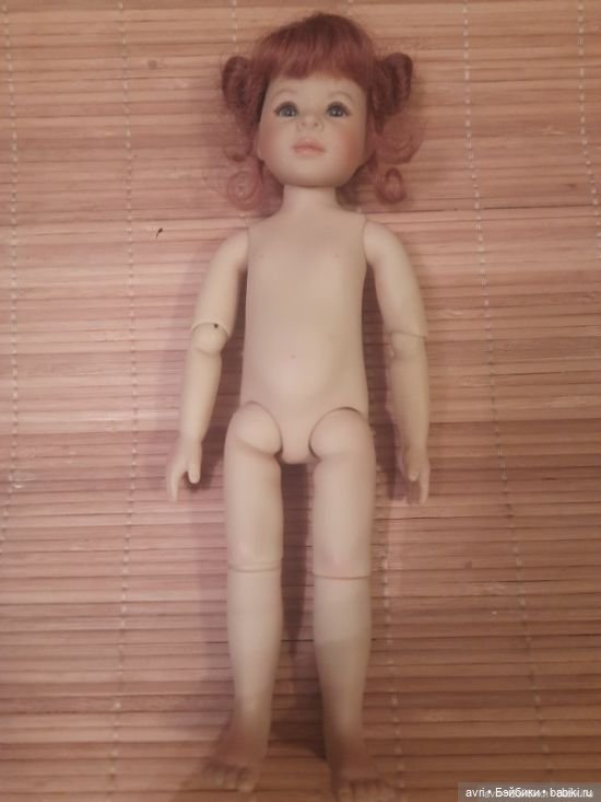 Как поживаешь, Зойка-зайка | Бэйбики Как поживаешь, Зойка-зайка (фото 8)