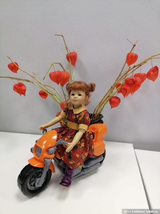 Как поживаешь, Зойка-зайка | Бэйбики Как поживаешь, Зойка-зайка (фото 9)