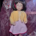 Табея от S.Natterer White Baloone 2001 С.Наттерер