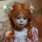 Малышка Тилли Хейди Плюсчок Heidi Plusczok