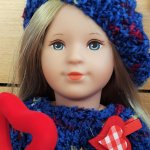 Мои девочки Marie Kruse Stylista