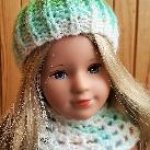 Весенние Мари Крузе и цветы