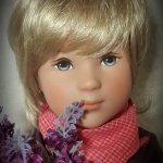 Натуральный блондин - Simon Kathe Kruse