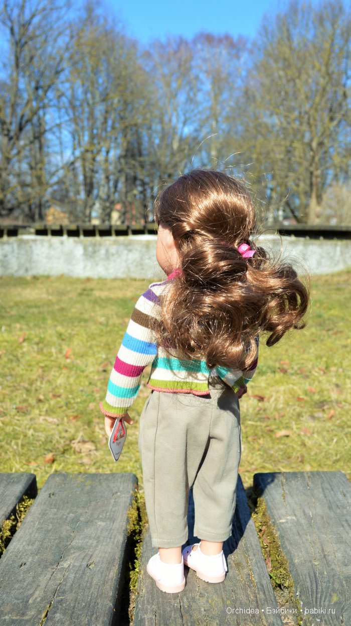 Подружки Мари Крузе и Тони. Marie Kruse & Toni Kathe Kruse (фото 6)