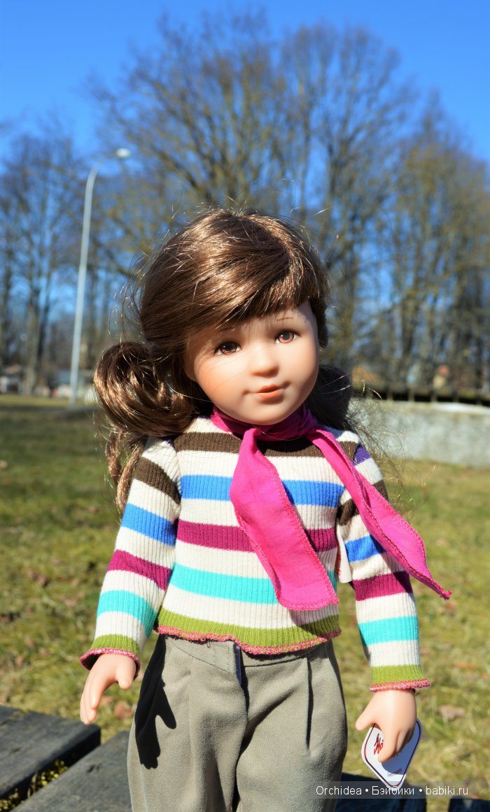 Подружки Мари Крузе и Тони. Marie Kruse & Toni Kathe Kruse (фото 8)