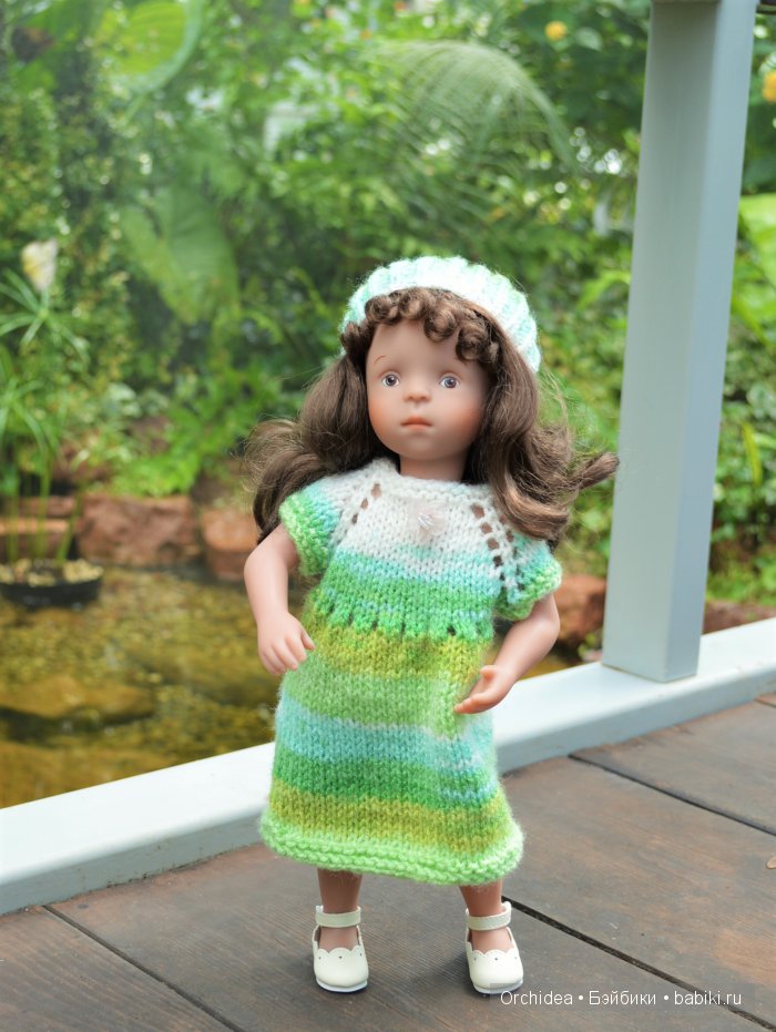 В краю магнолий плещет море. Прогулки с минуш среди цветов и бабочек (фото 6)