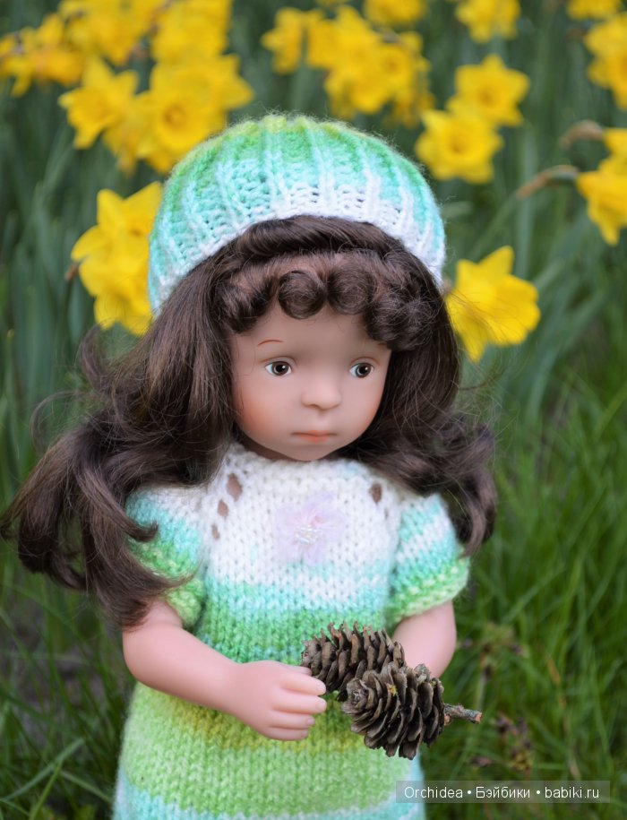 В краю магнолий плещет море. Прогулки с минуш среди цветов и бабочек