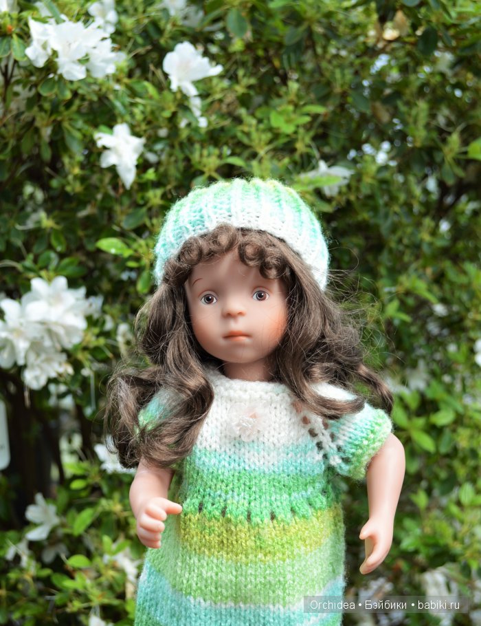 В краю магнолий плещет море. Прогулки с минуш среди цветов и бабочек