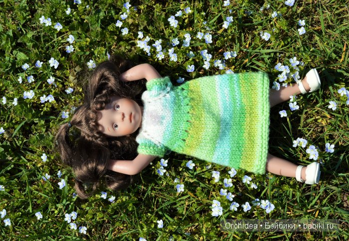 В краю магнолий плещет море. Прогулки с минуш среди цветов и бабочек