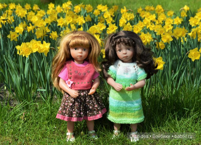 В краю магнолий плещет море. Прогулки с минуш среди цветов и бабочек