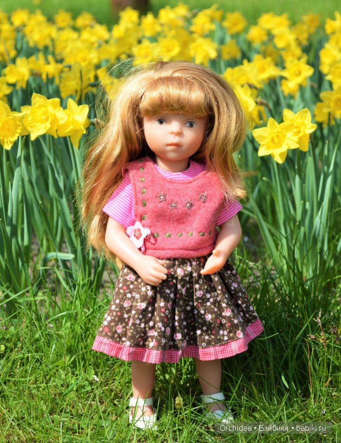 В краю магнолий плещет море. Прогулки с минуш среди цветов и бабочек