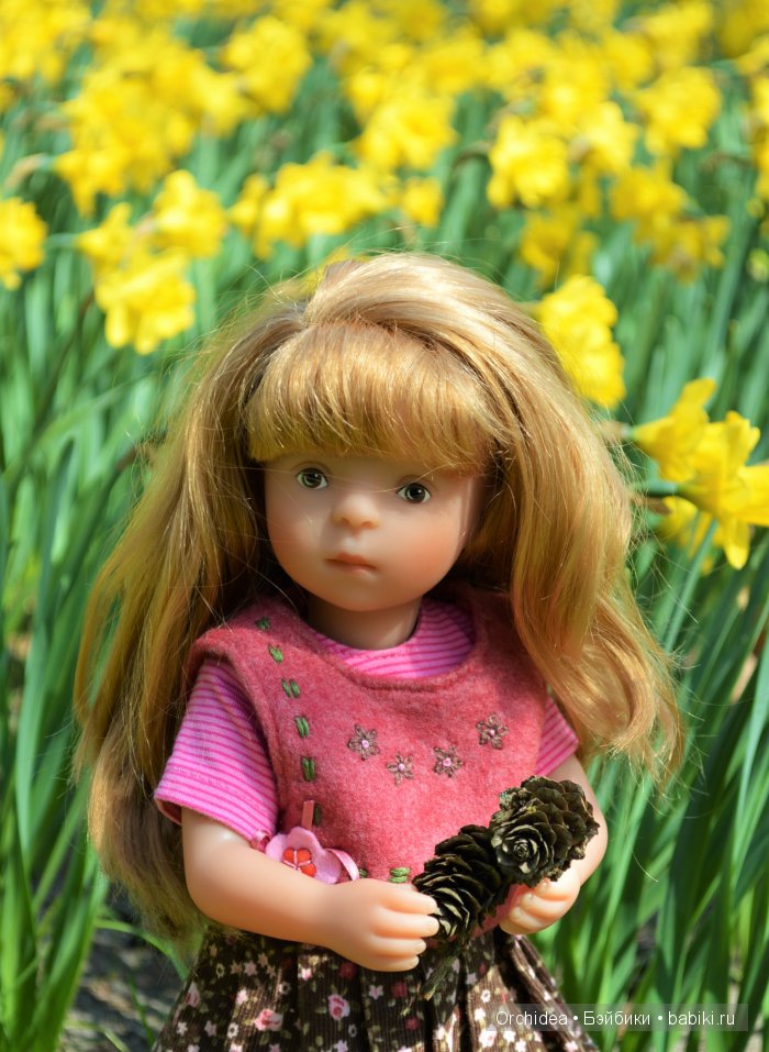 В краю магнолий плещет море. Прогулки с минуш среди цветов и бабочек