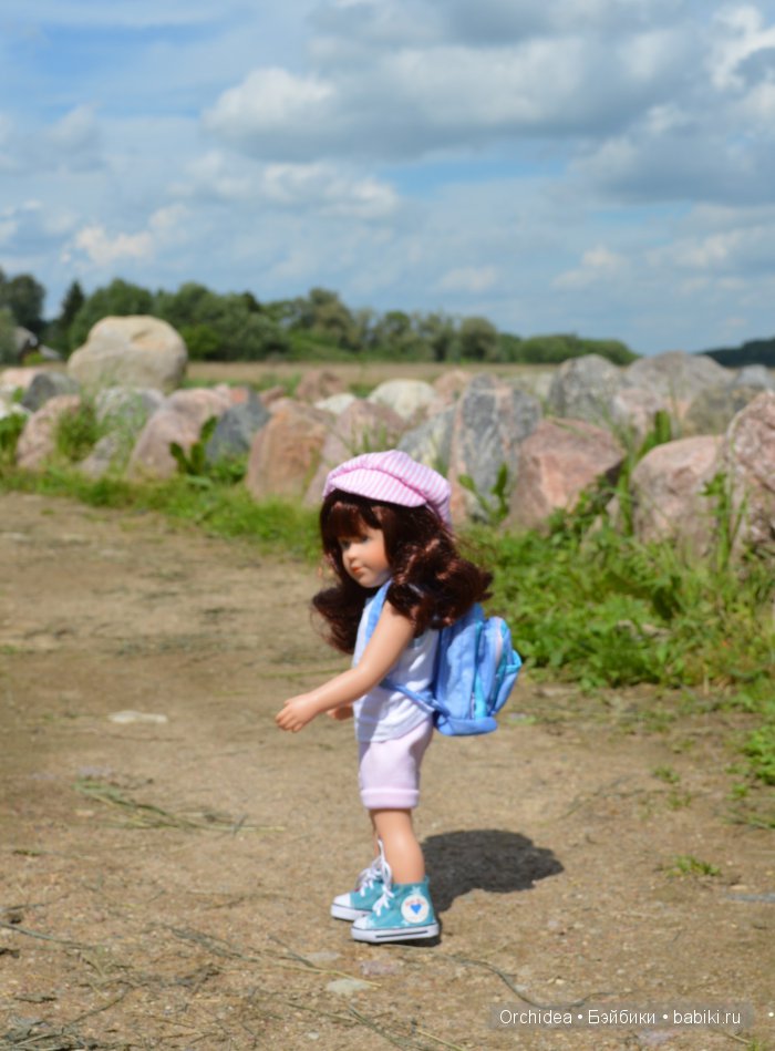 Гора Крестов в Шауляй. Небольшое путешествие в Литву