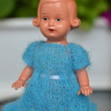 По страницам каталога Шильдкрет с Эльке