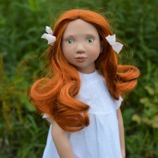 Казнить нельзя помиловать. Абигейл Abigail Zwergnase Junior