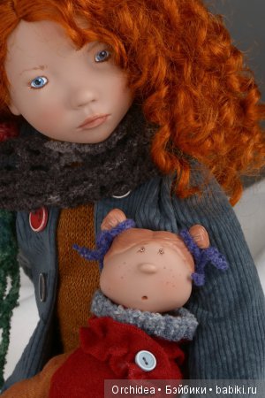 Сюрприз на 25-летие компании Zwergnase. Новые лимитные выпуски (фото 4)