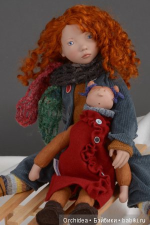 Сюрприз на 25-летие компании Zwergnase. Новые лимитные выпуски (фото 3)