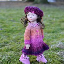 Цверги просятся гулять! Zwergnase Junior