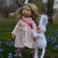 А и Б сидели на трубе. Зайцы и Цвергназе